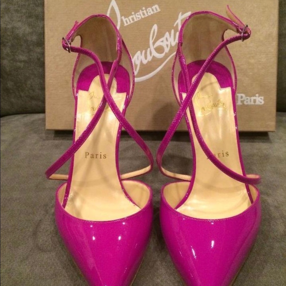 Christian louboutin 'Blake' Pumps -37